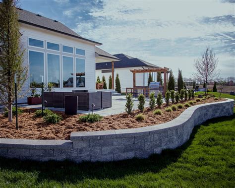 Landscape Design Wichita Ks