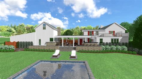 Landscape Design Wilmington De