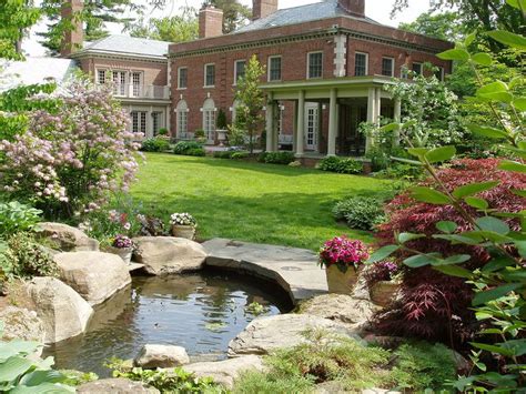 Landscape Design Wilmington Delaware