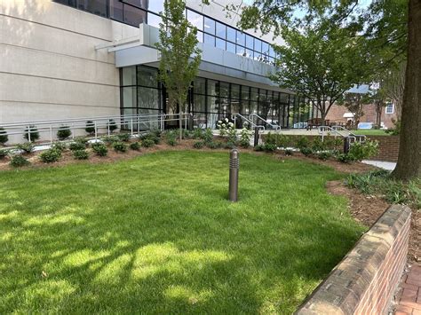 Landscape Design Winston Salem Nc