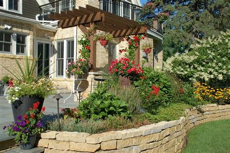 Landscape Design Wisconsin