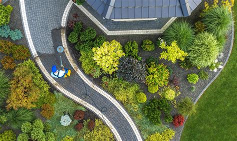Landscape Design With Plants Pdf