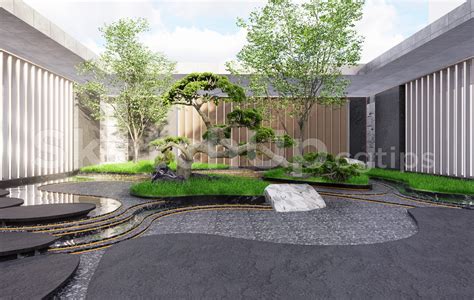 Landscape Design With Sketchup