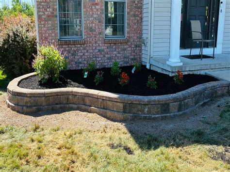 Landscape Design Wny