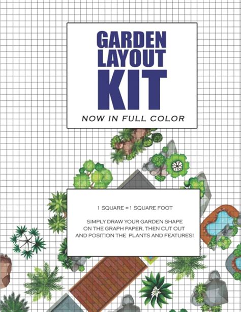 Landscape Design Worksheets