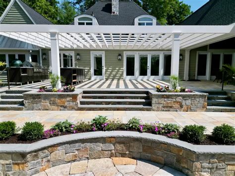 Landscape Design Wyckoff Nj