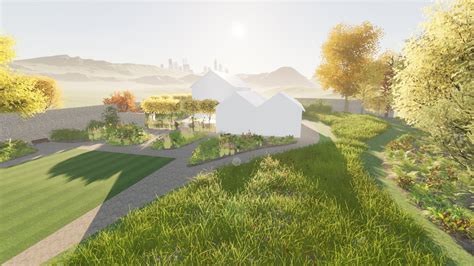 Landscape Design York Region