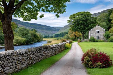 Landscape Design Yorkshire