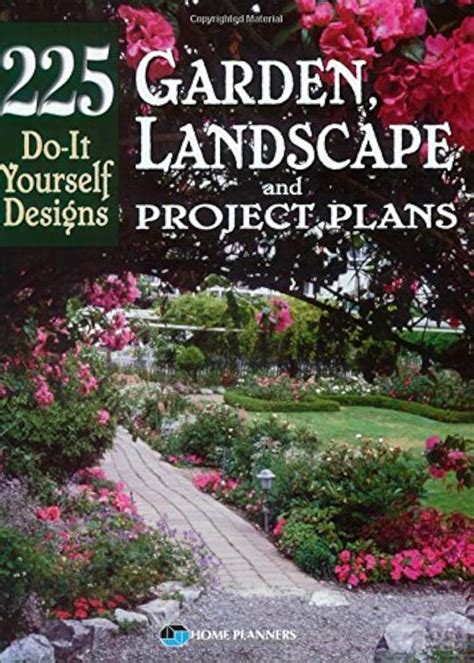 Landscape Design Yourself