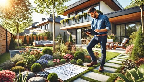Landscape Designer