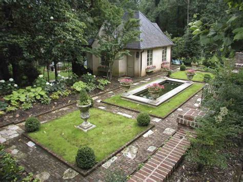 Landscape Designer Atlanta