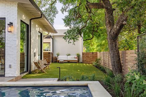 Landscape Designer Austin