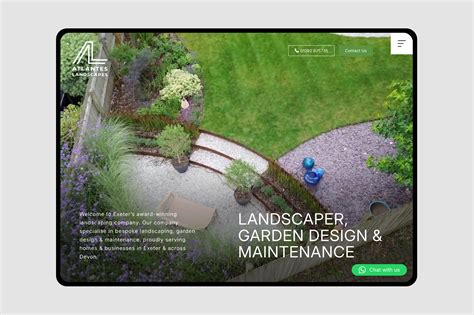 Landscape Designer Bournemouth
