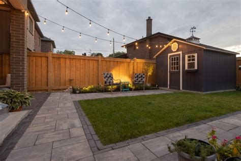 Landscape Designer Brampton