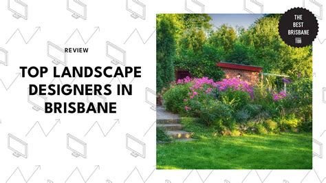Landscape Designer Brisbane