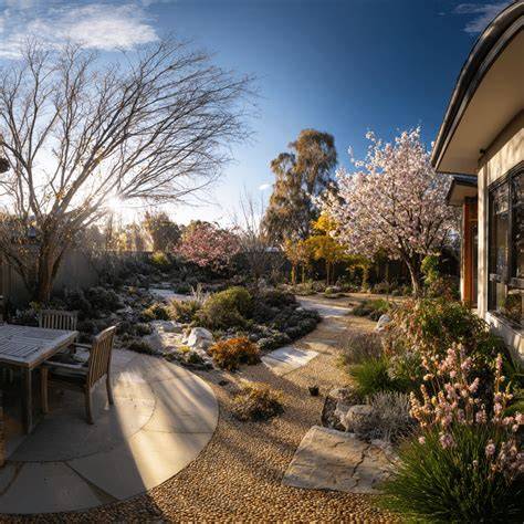 Landscape Designer Canberra