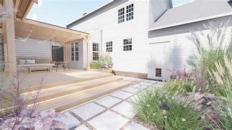 Landscape Designer Charlotte