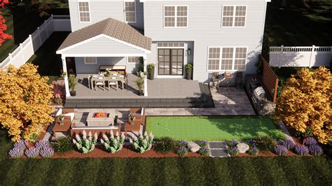 Landscape Designer Chester County