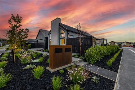 Landscape Designer Christchurch