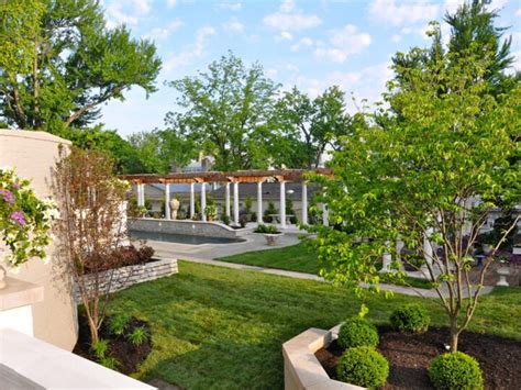 Landscape Designer Cincinnati
