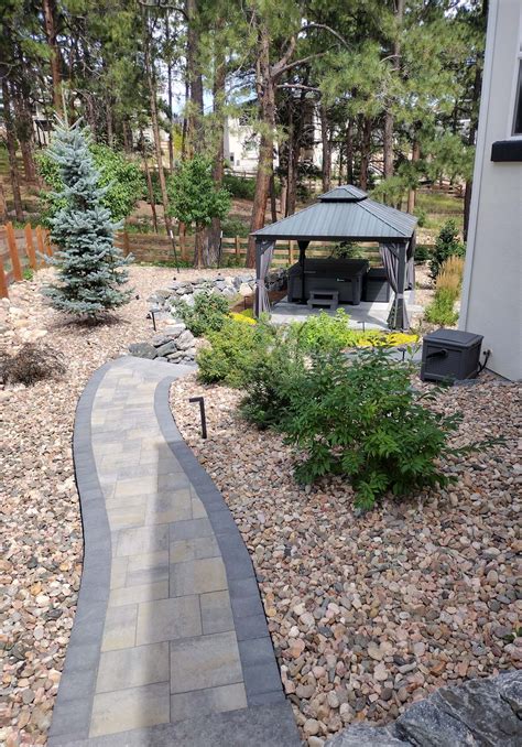 Landscape Designer Colorado Springs