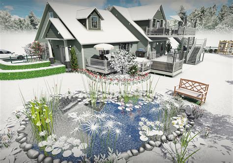 Landscape Designer Dc