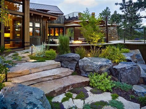 Landscape Designer Denver