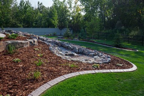 Landscape Designer Edmonton