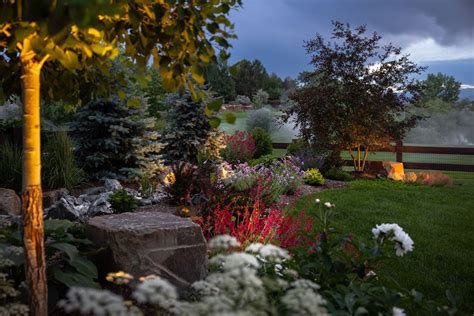 Landscape Designer Fort Collins