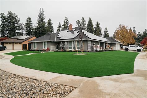 Landscape Designer Fresno Ca