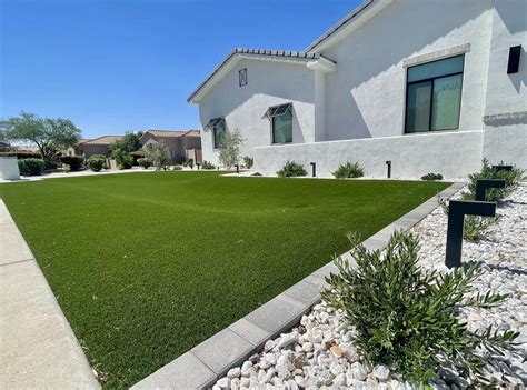 Landscape Designer Gilbert Az