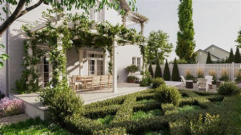 Landscape Designer Greenville Sc