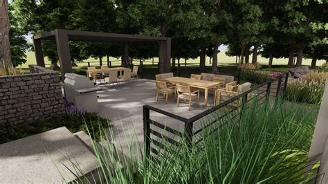Landscape Designer Greenwich Ct