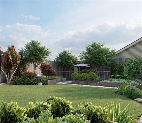 Landscape Designer Hobart
