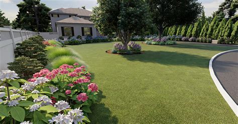 Landscape Designer Illinois