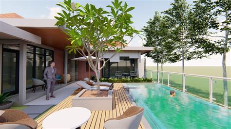 Landscape Designer Jakarta
