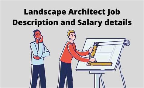 Landscape Designer Job Description And Salary