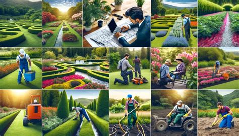 Landscape Designer Jobs Atlanta