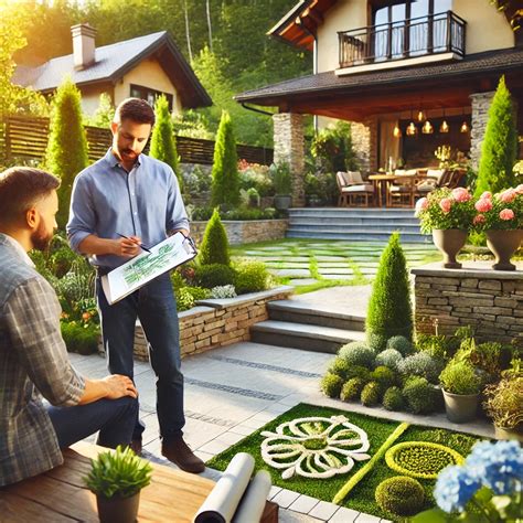 Landscape Designer Jobs California
