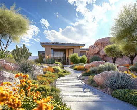 Landscape Designer Las Vegas