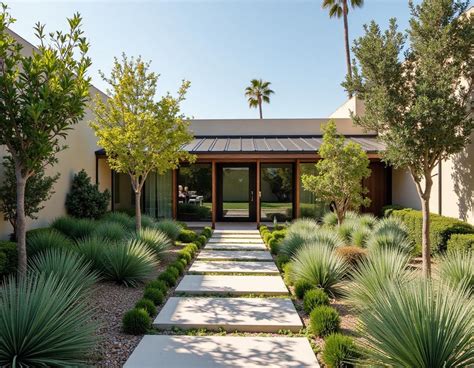 Landscape Designer Los Angeles Ca
