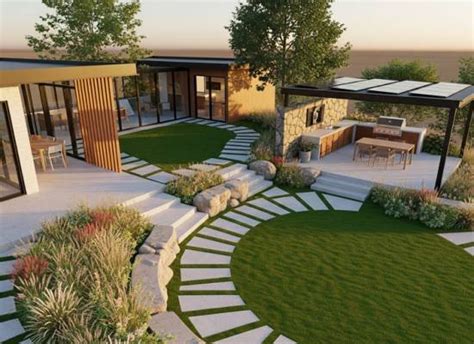Landscape Designer Ma