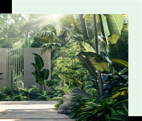 Landscape Designer Malaysia