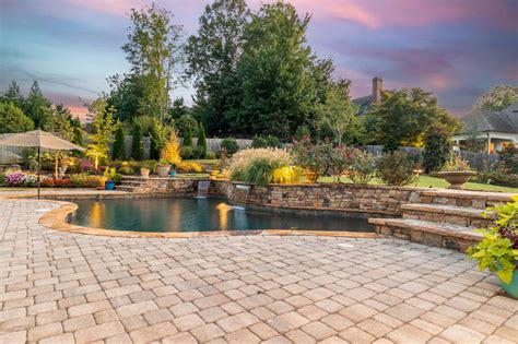 Landscape Designer Marietta Ga