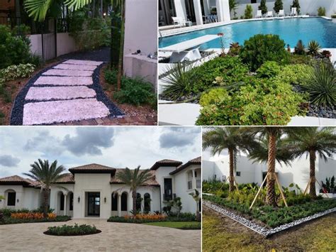 Landscape Designer Miami Fl