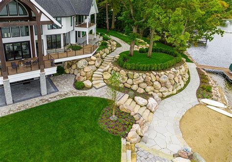 Landscape Designer Michigan