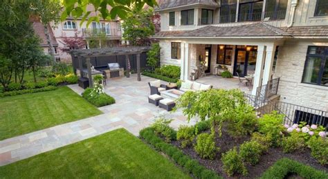 Landscape Designer Minneapolis