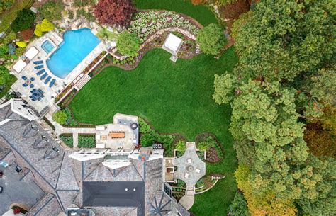 Landscape Designer New Jersey