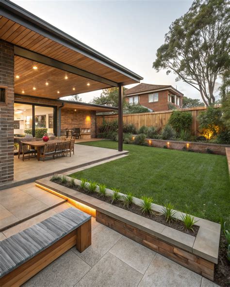 Landscape Designer Newcastle