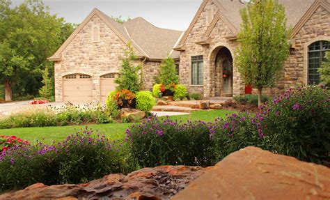 Landscape Designer Omaha Ne